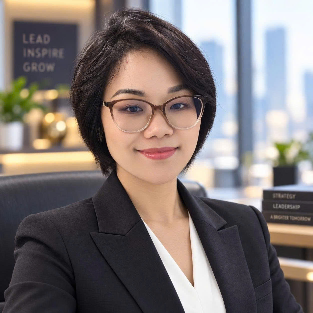 Trương Thủy